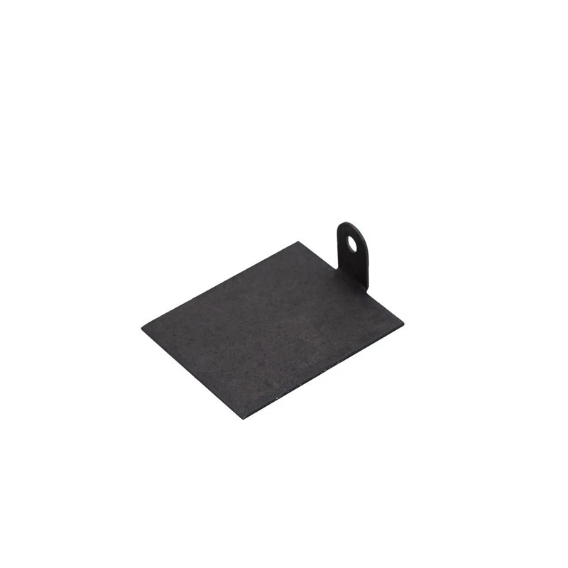 Ruthenium Iridium Coated Titanium Anode Plate